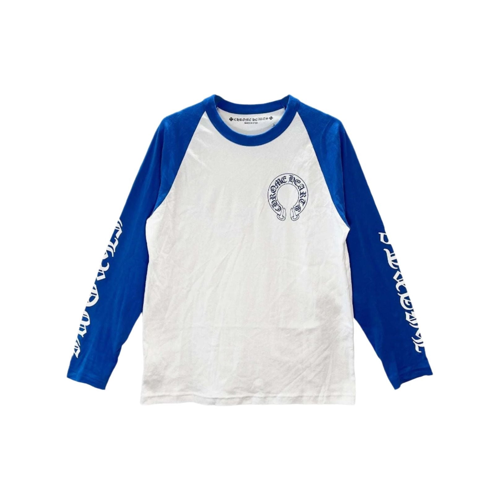 Chrome Hearts Long sleeve-Shirt