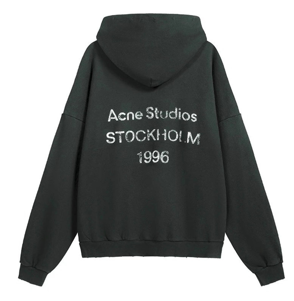 Acne Studio Hoodies