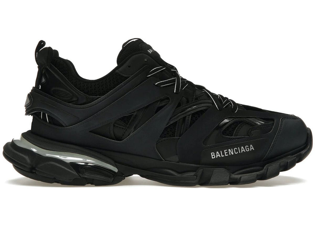 Balenciaga Tracks with LEDs