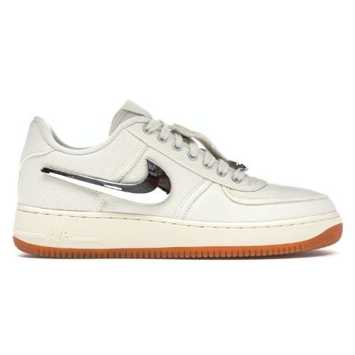 Travis Scott Air force 1s