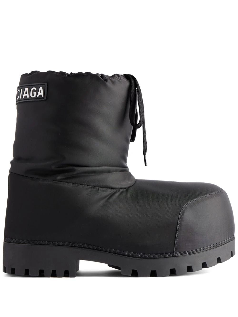 Balenciaga Alaska Boots