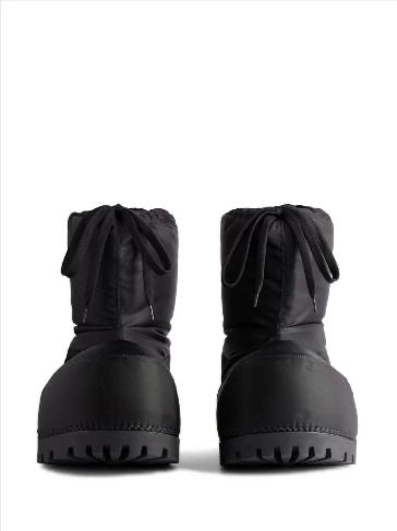 Balenciaga Alaska Boots