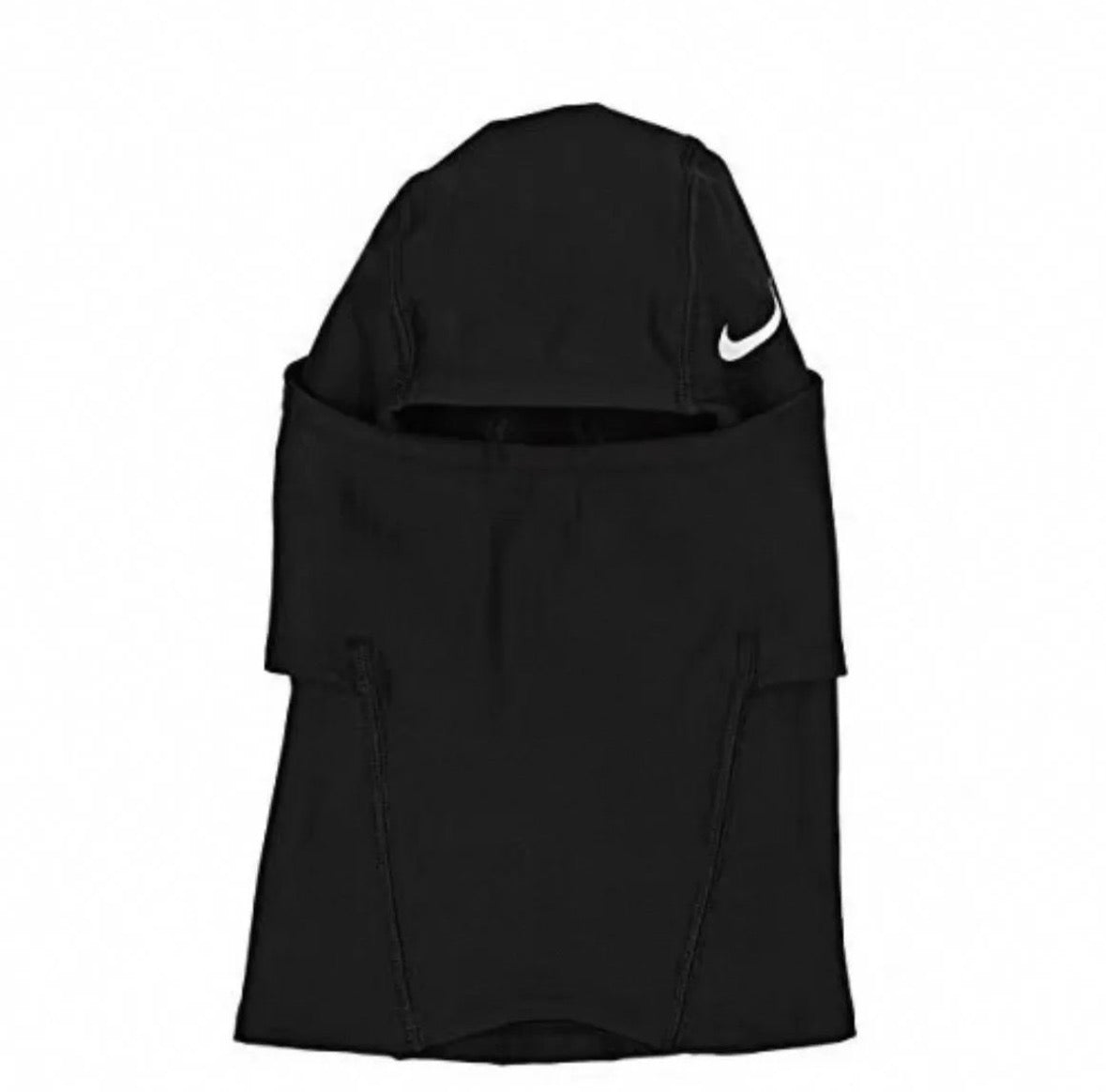 Nike ski-mask