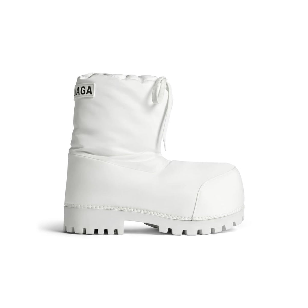Balenciaga Alaska Boots