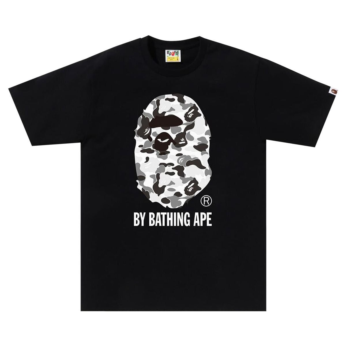Bape T-shirt