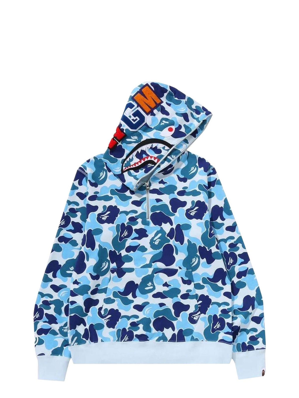 Bape Hoodies