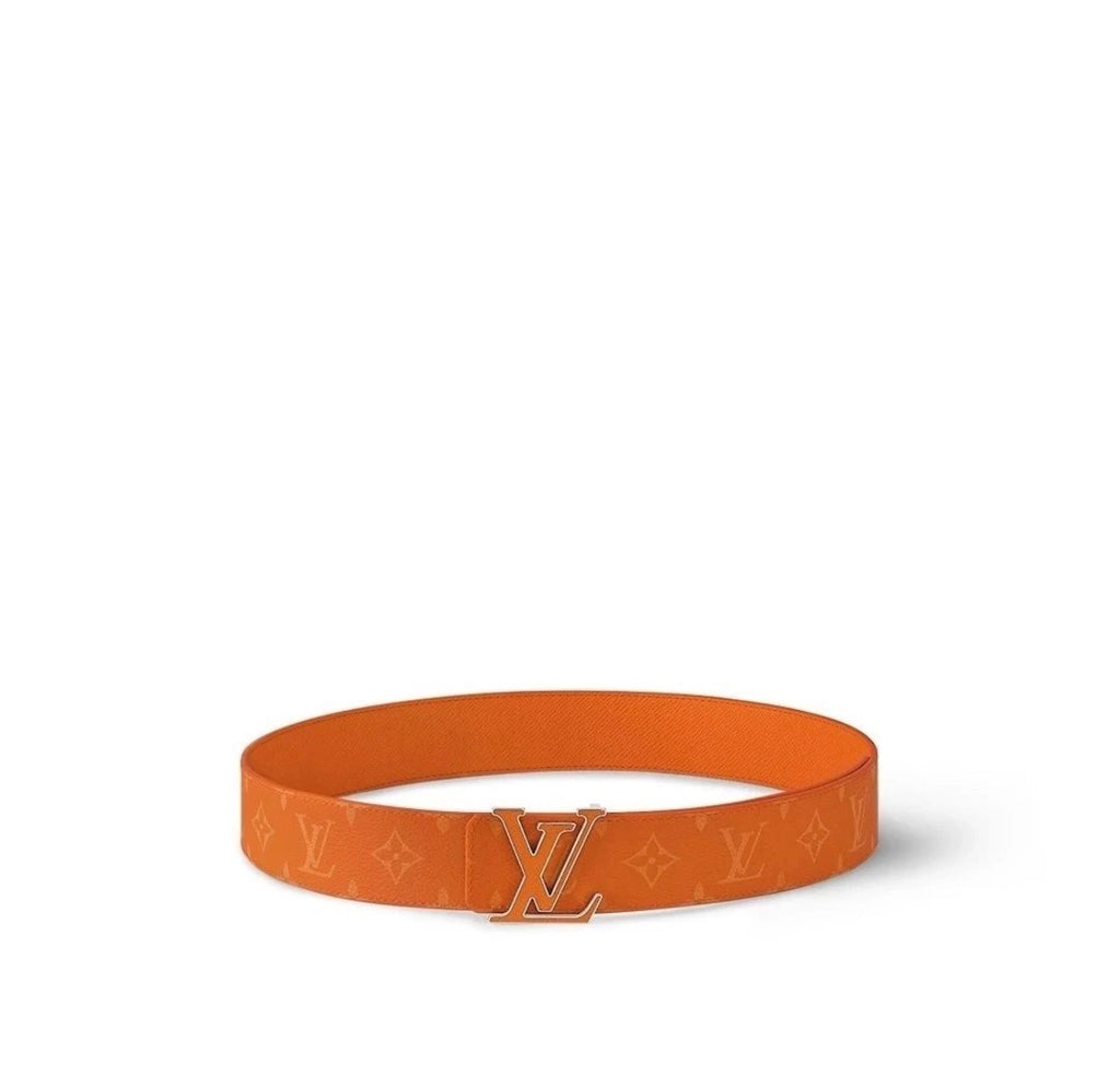 Louie Vuitton Belt