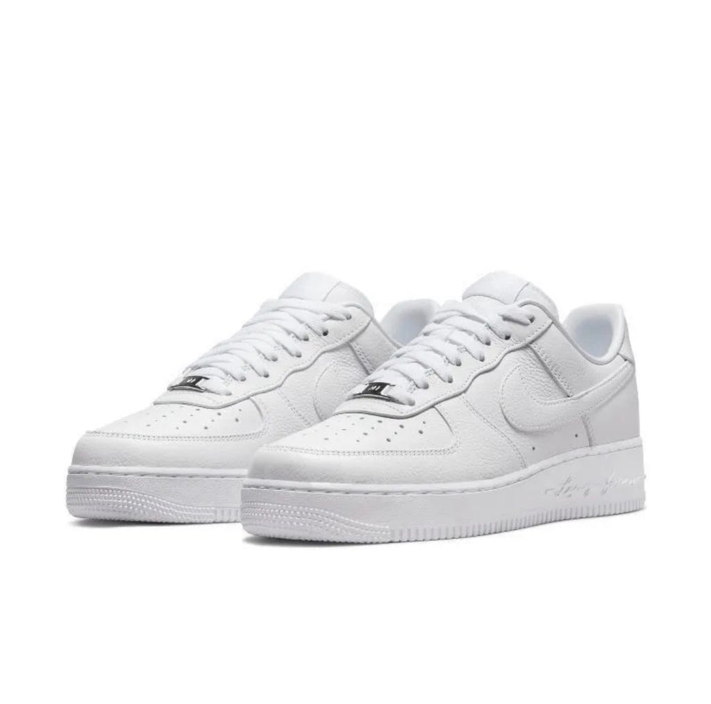 Nocta Air Force 1s