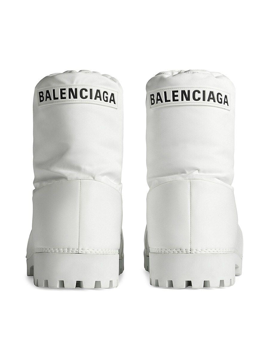 Balenciaga Alaska Boots