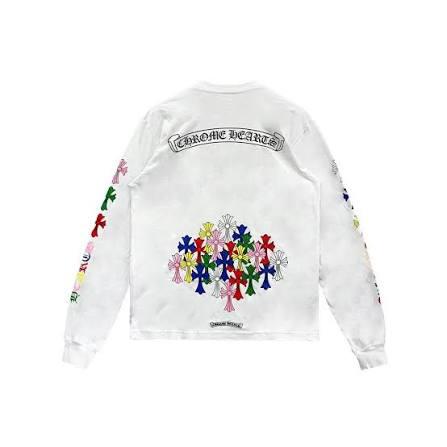 Chrome Hearts Long-Sleeve