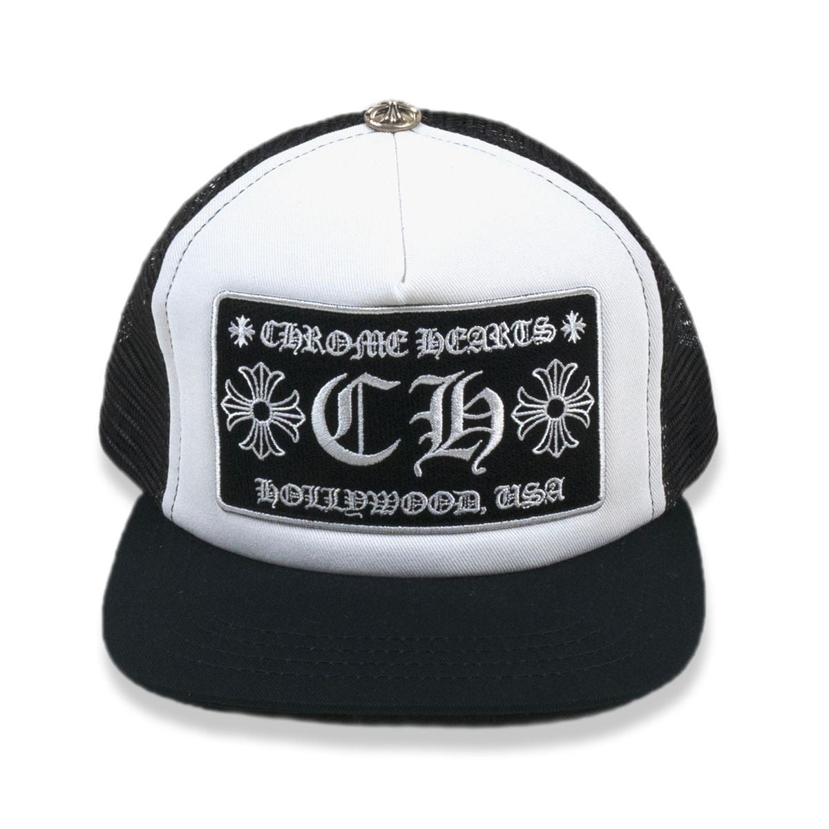 Chrome hearts Trucker cap