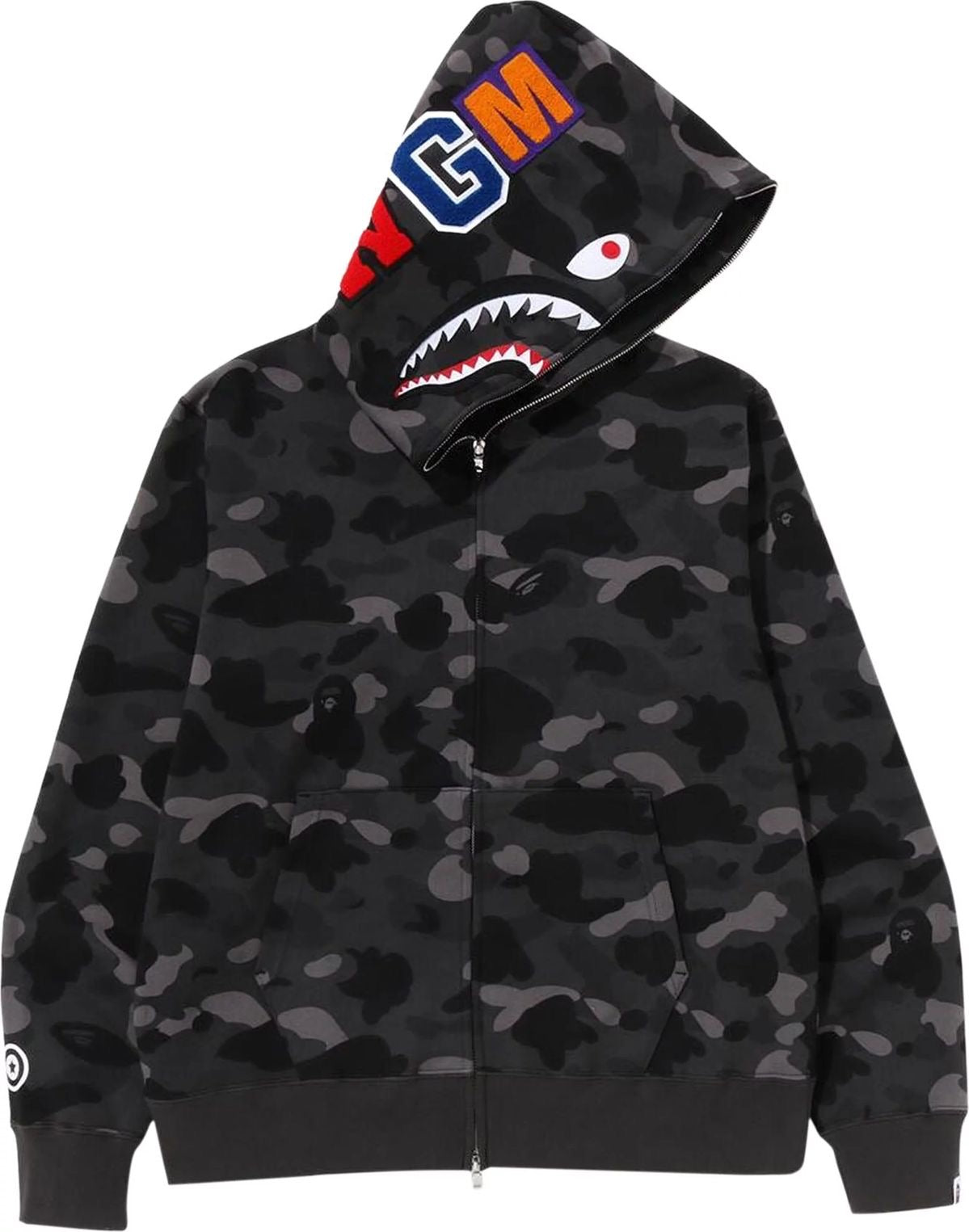 Bape Hoodies