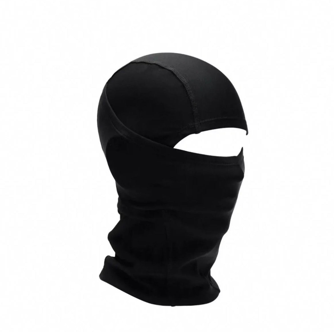 Nike ski-mask