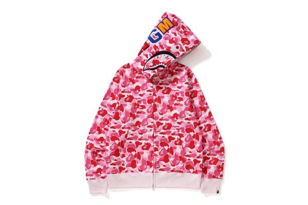Bape Hoodies