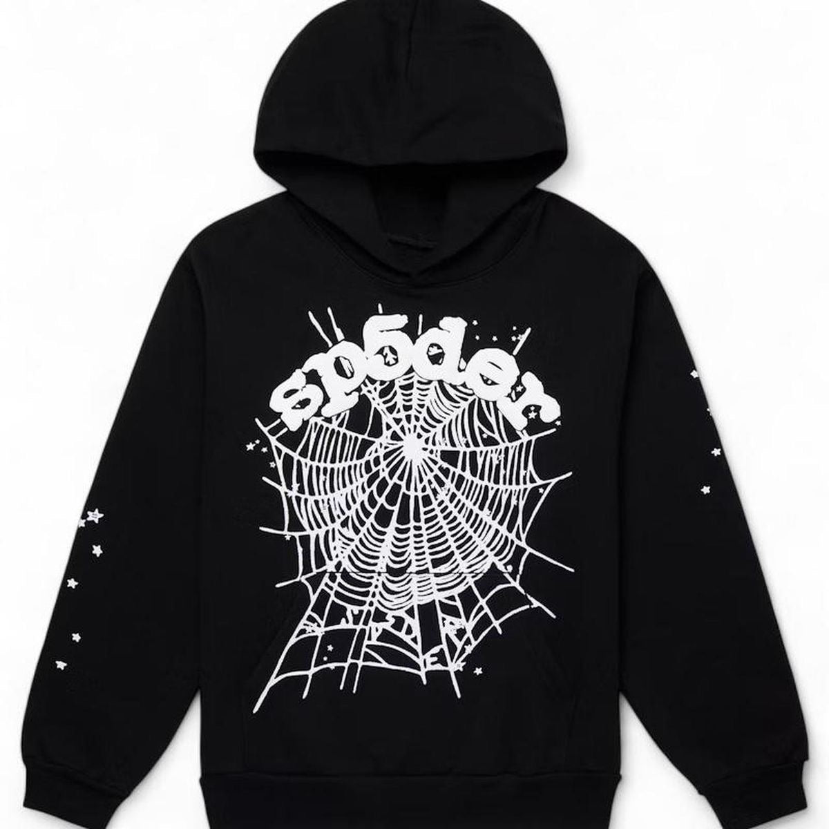 Spider Hoodie