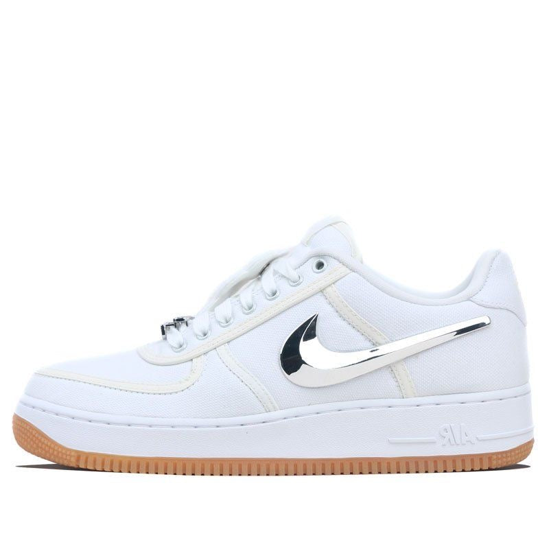 Travis Scott Air force 1s