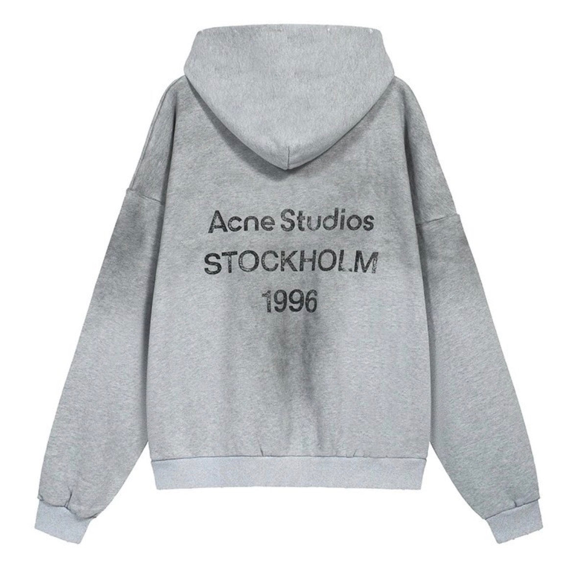 Acne Studio Hoodies