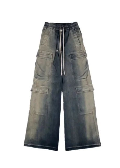 Rick Owen’s Double Jumbo Cargo pants