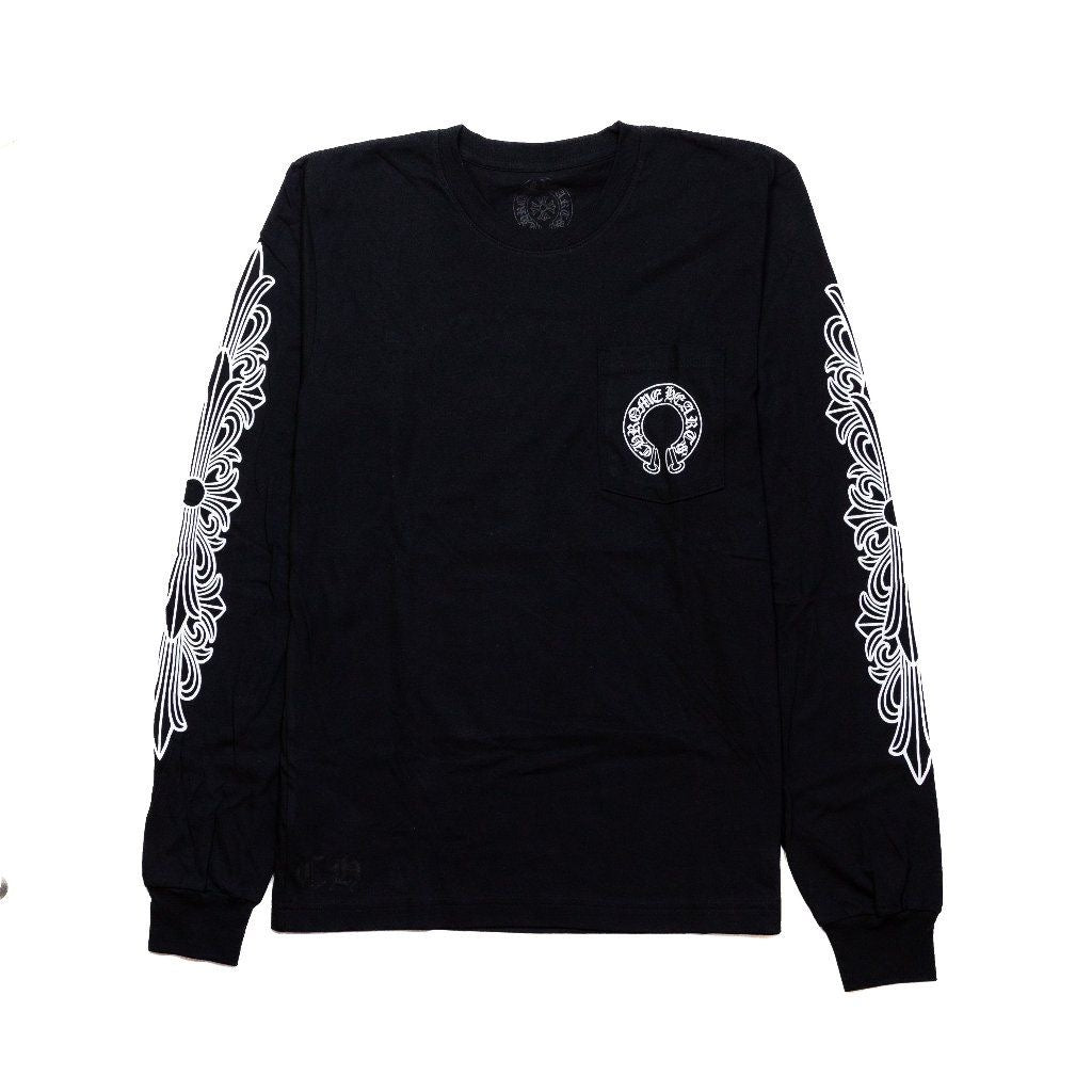 Chrome Hearts Long-Sleeve