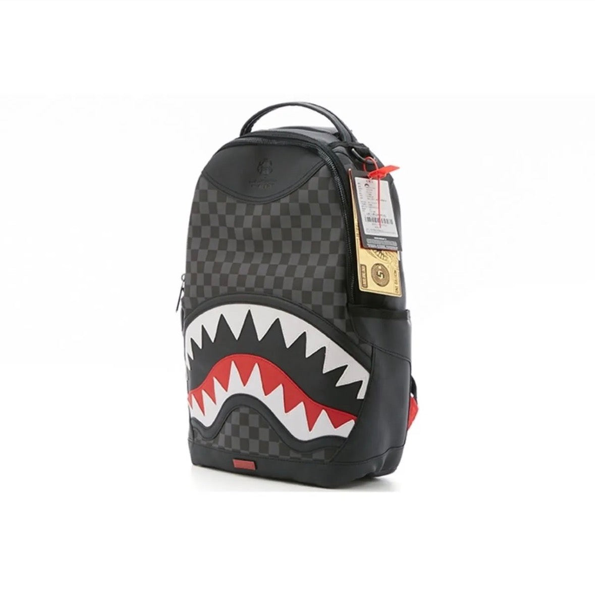 Sprayground backpack
