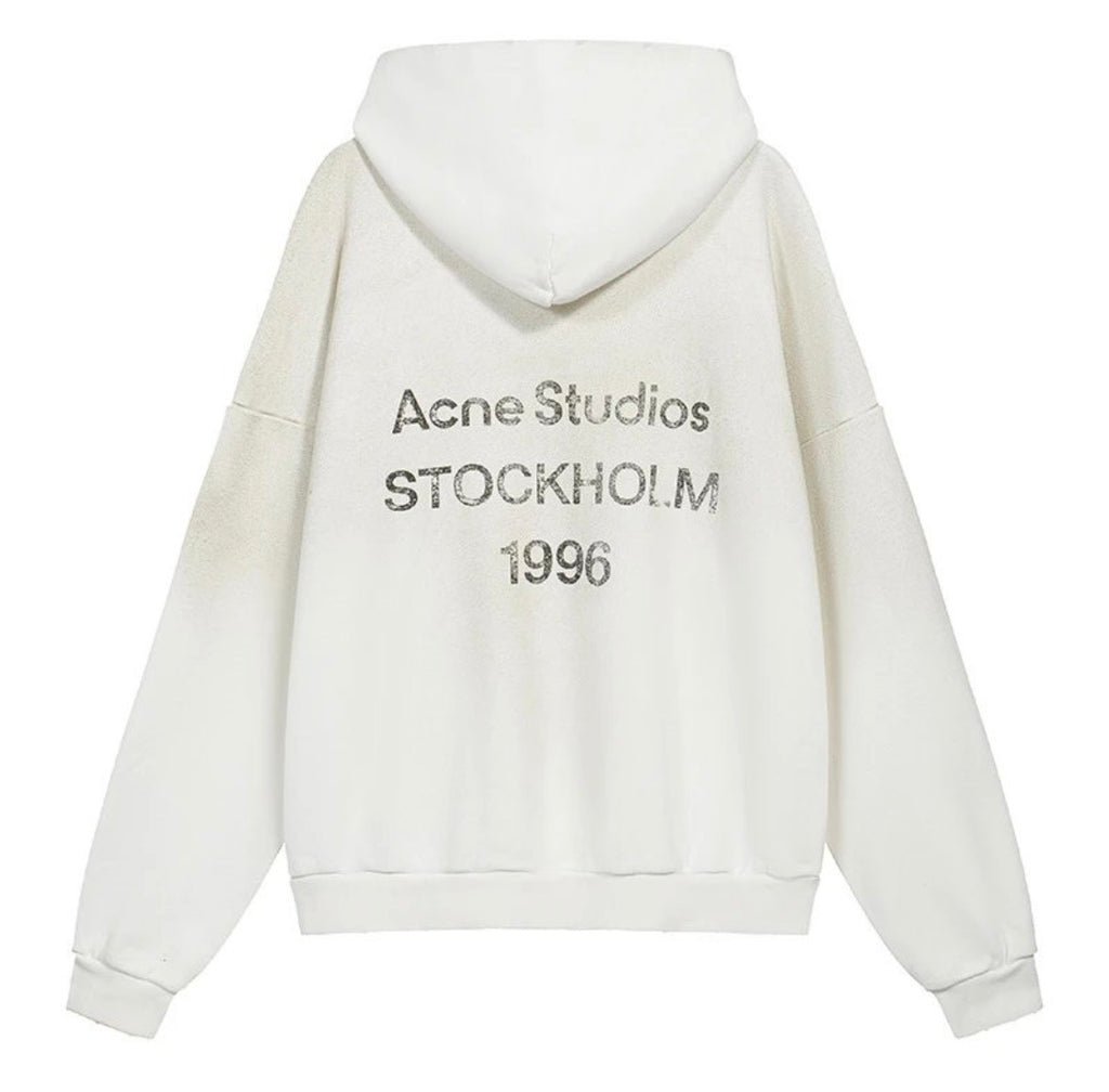 Acne Studio Hoodies