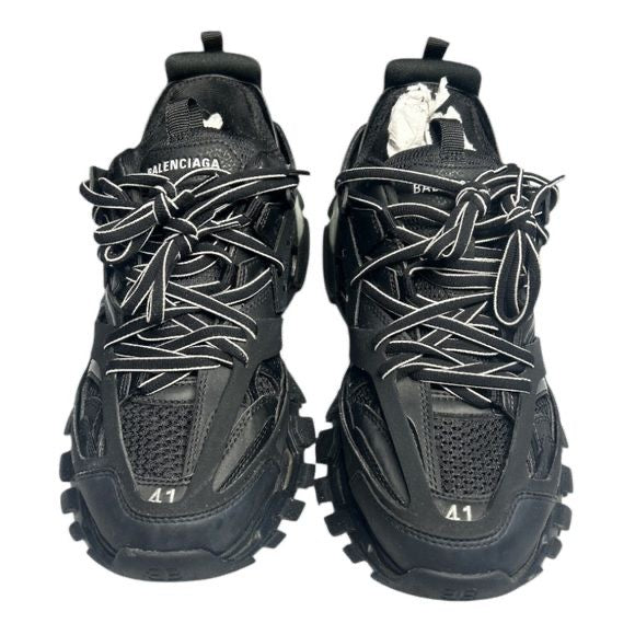 Balenciaga Tracks with LEDs