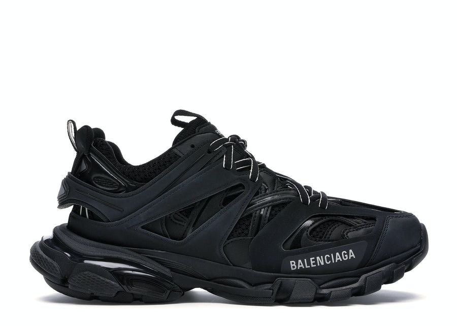 Balenciaga Tracks(Without LEDs)